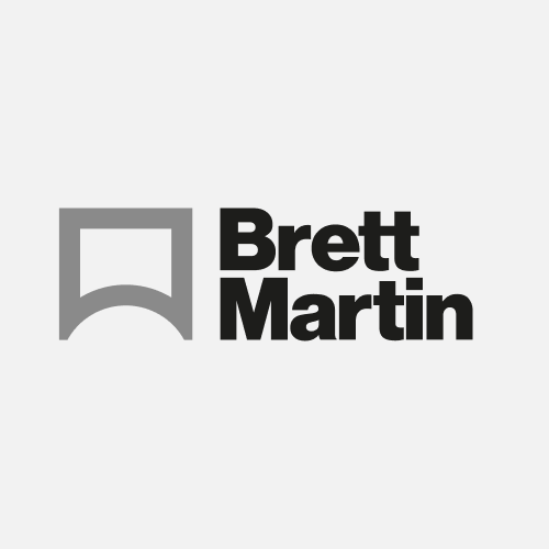 Brett Martin