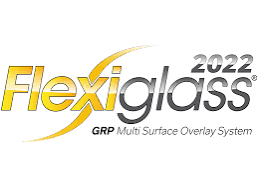 Cromar Flexiglass cold-applied liquid roofing system